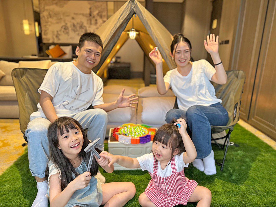 都市也能Chill!凱旋酒店「夏Chill奢野營」住房專案開跑 都市也能Chill!凱旋酒店「夏Chill奢野營」住房專案開跑