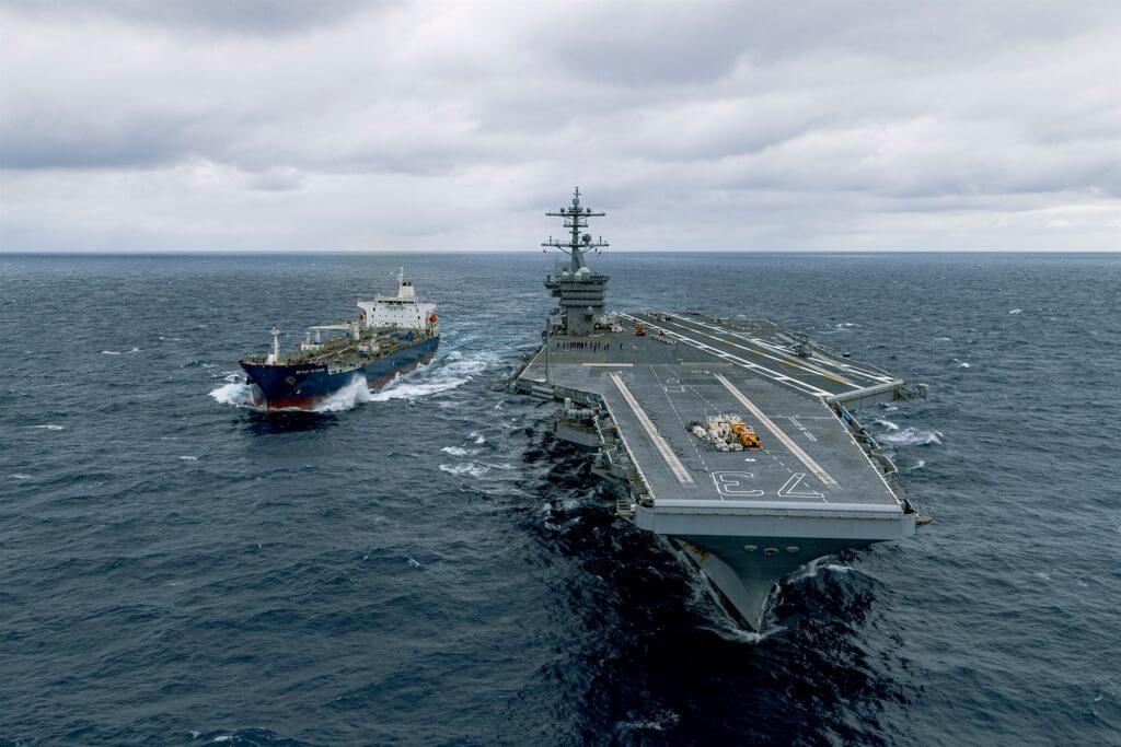 美海軍定期舉行全球兵推 聚焦打擊火力讓台灣難被攻取 美海軍定期舉行全球兵推 聚焦打擊火力讓台灣難被攻取