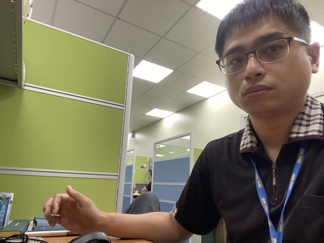 桃竹苗分署開半導體人才養成班 學術翻譯轉職製程工程師 桃竹苗分署開半導體人才養成班 學術翻譯轉職製程工程師