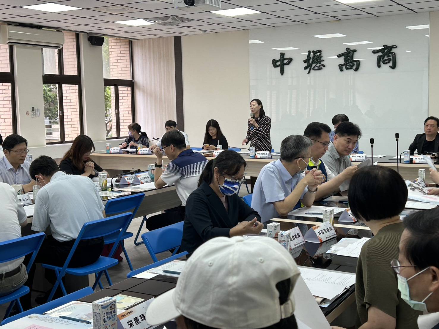 桃連區高中4大升學管道放榜 免試入學志願選填6/20開跑 桃連區高中4大升學管道放榜 免試入學志願選填6/20開跑