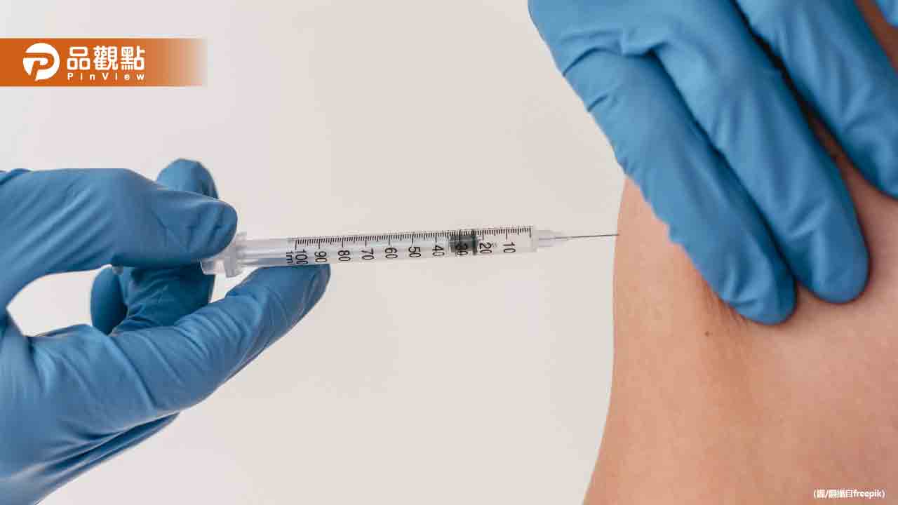 大白肺病患「也用牛奶針」!醫曝用量百倍不會出事關鍵 大白肺病患「也用牛奶針」!醫曝用量百倍不會出事關鍵