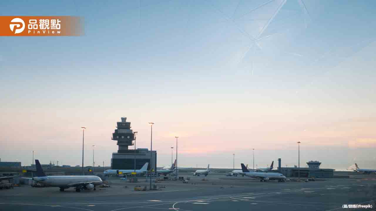 華航飛釜山竟然「降錯跑道」超危險! 今證實道歉了 華航飛釜山竟然「降錯跑道」超危險! 今證實道歉了