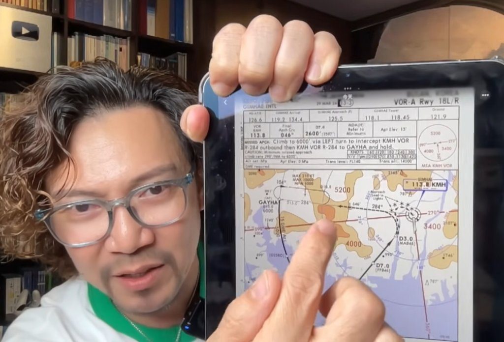 華航CI186飛釜山降錯跑道 韓方調查中、返台航班延誤一日 華航CI186飛釜山降錯跑道 韓方調查中、返台航班延誤一日