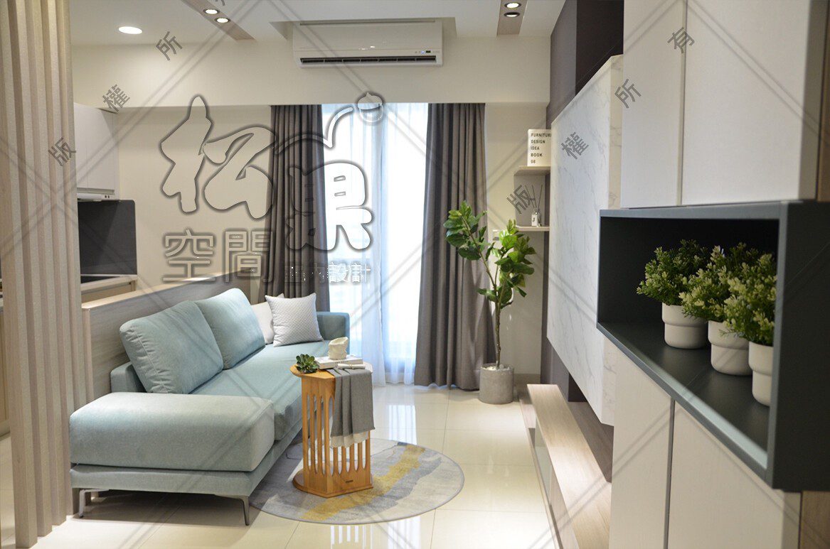 高雄室內設計專家：20年職人團隊掀起質感室內裝修風潮