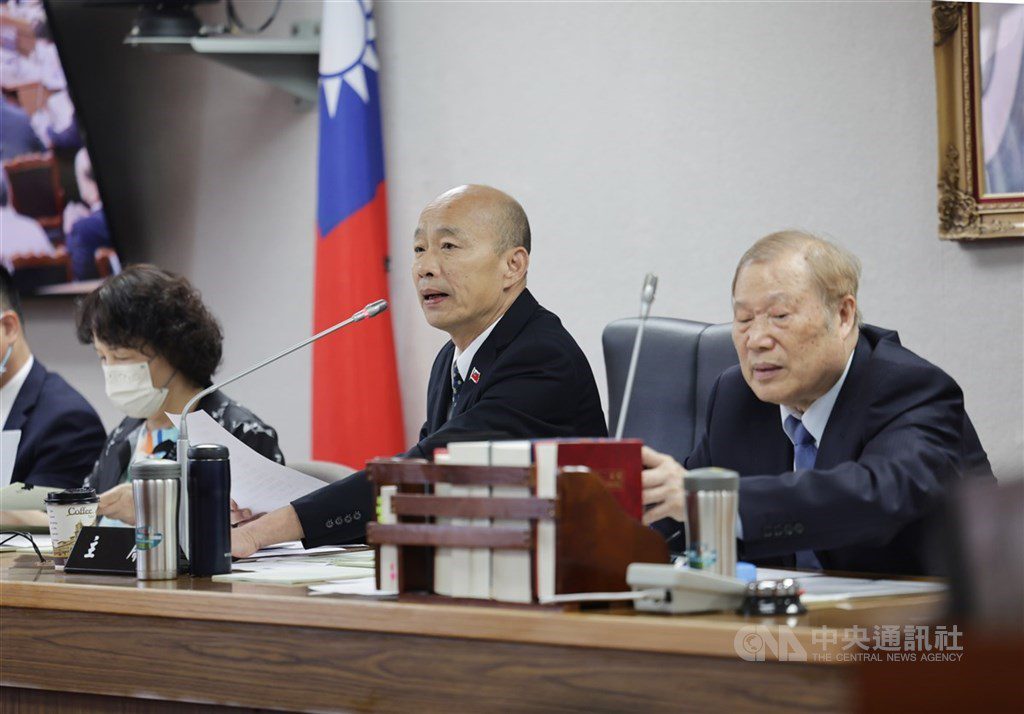 前瞻第5期特別預算三讀 減列1.5億元改列701億元 前瞻第5期特別預算三讀 減列1.5億元改列701億元