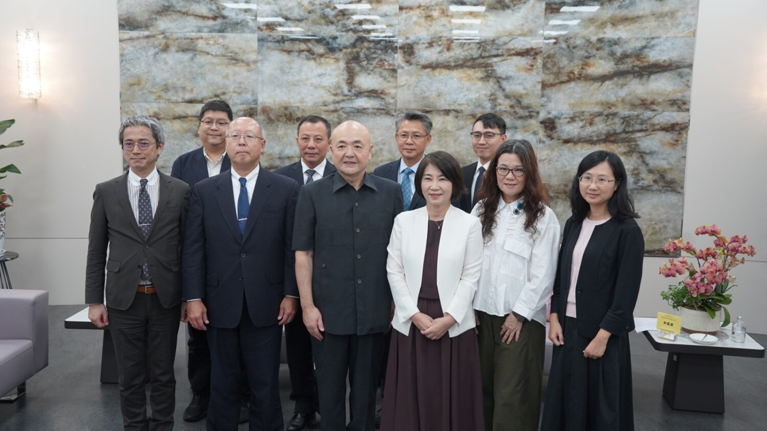 日台交流協會代表來訪 屏東縣長周春米盼深化多元合作 打造南方國際交流樞紐