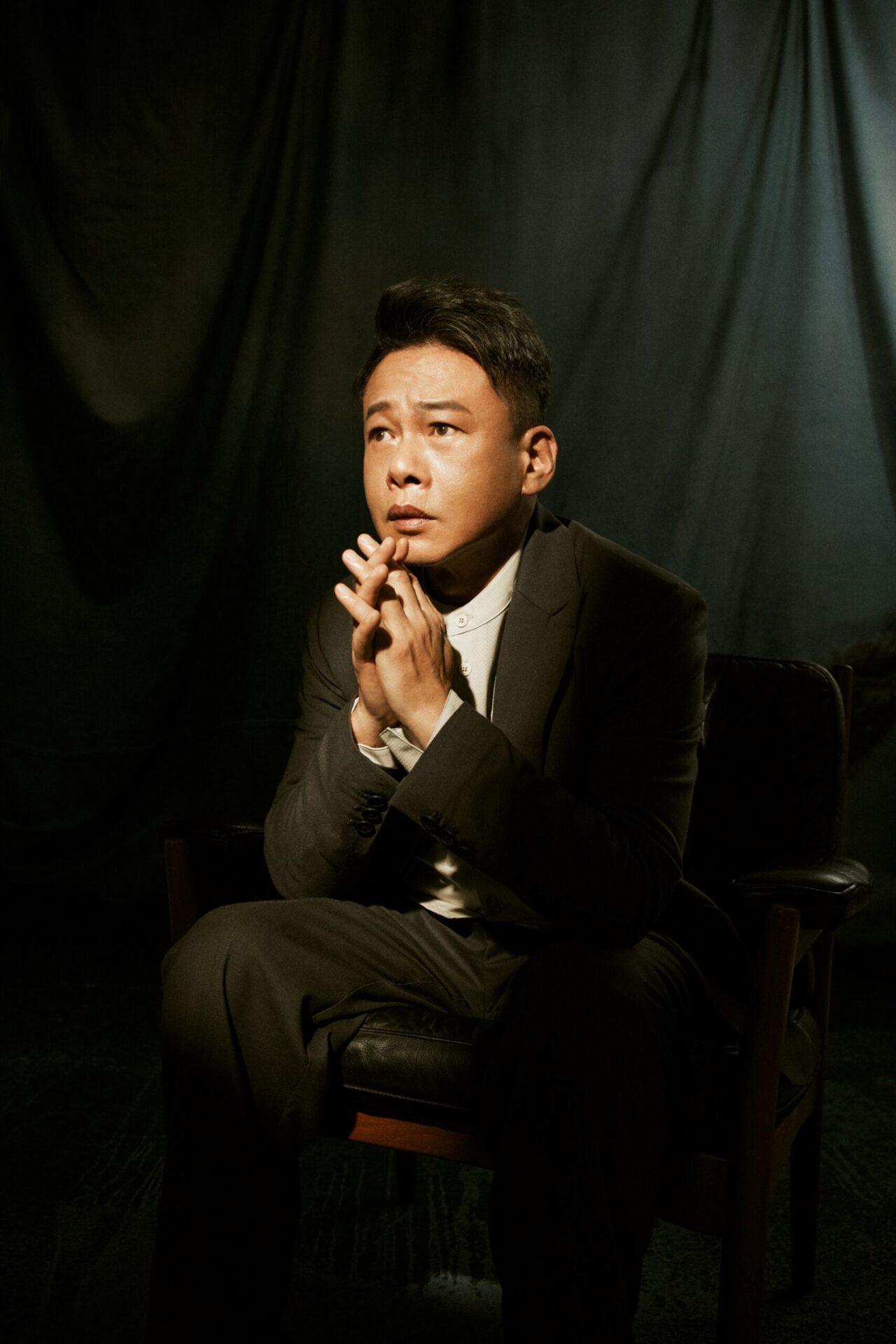 台北電影節攜手文策院　推出「非常演員」將優秀演員推上世界舞台