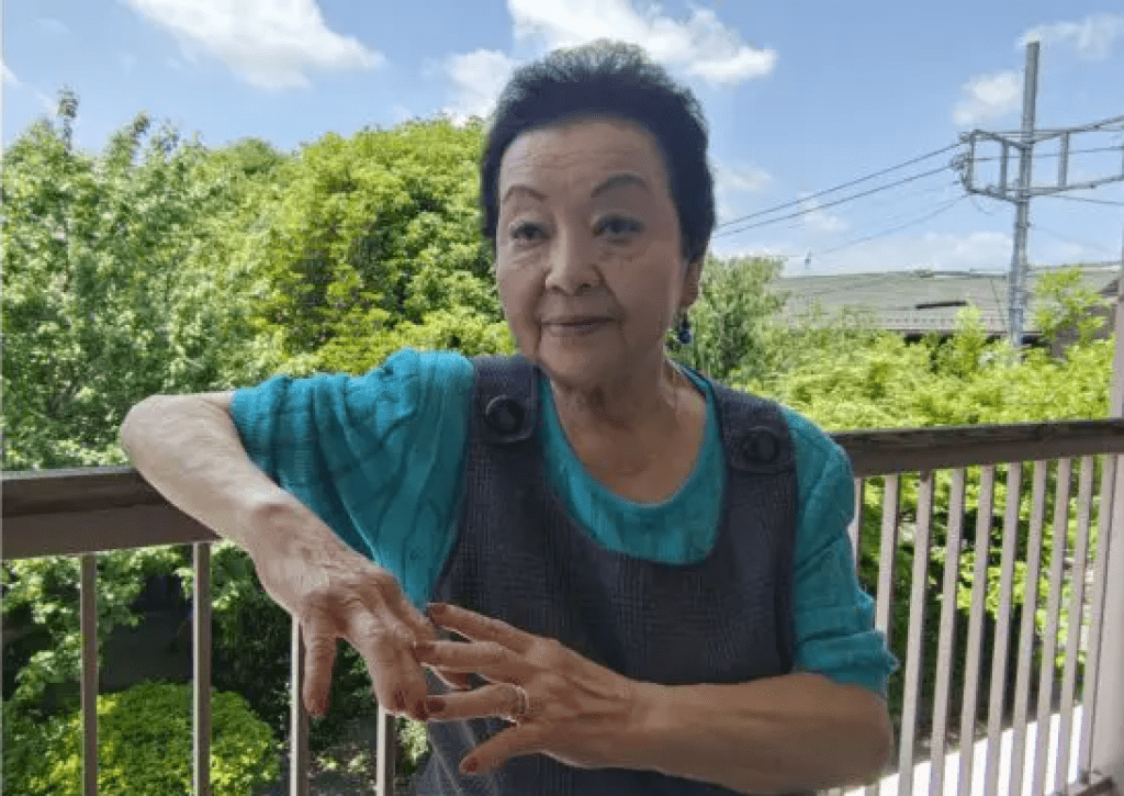 日本最年長AV女優!現齡90歲小笠原祐子回顧一生 曝當初出道過程 日本最年長AV女優!現齡90歲小笠原祐子回顧一生 曝當初出道過程