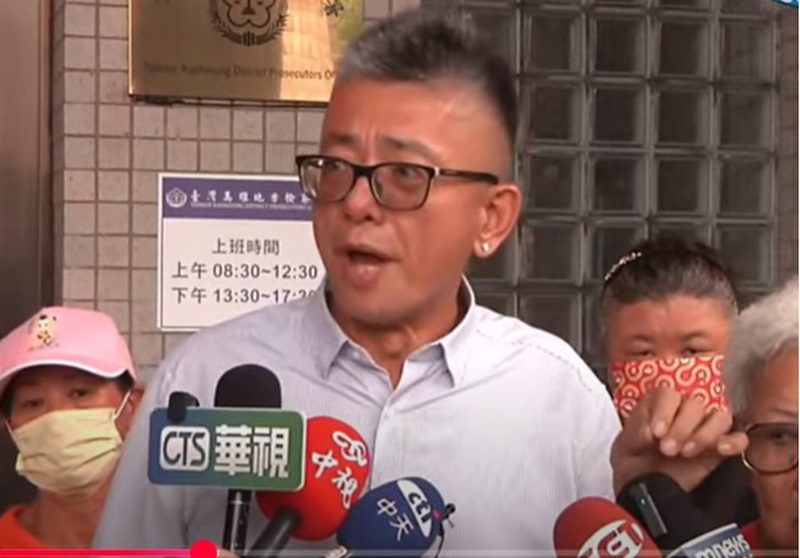 高雄雙罷行動告一段落　主辦方坦承未達門檻、強調「堅持未白費」