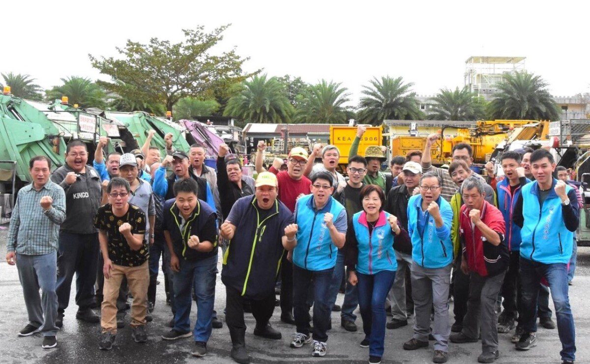 吉安鄉廉政暨施政滿意度高達99.3%游淑貞率團隊精創小鄉鎮大格局新量能 吉安鄉廉政暨施政滿意度高達99.3%游淑貞率團隊精創小鄉鎮大格局新量能