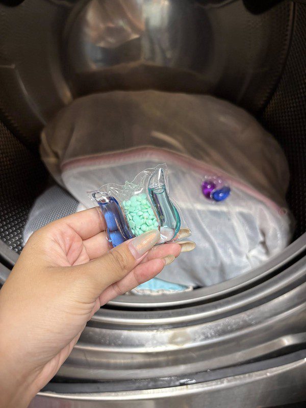 妹子分享618在momo買這款洗衣球超划算 全場驚:竟還能抽峇里島機票? 妹子分享618在momo買這款洗衣球超划算 全場驚:竟還能抽峇里島機票?