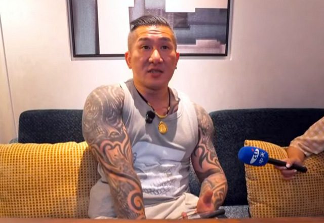 梁文傑建議長住大陸　館長飆罵陸委會太扯了