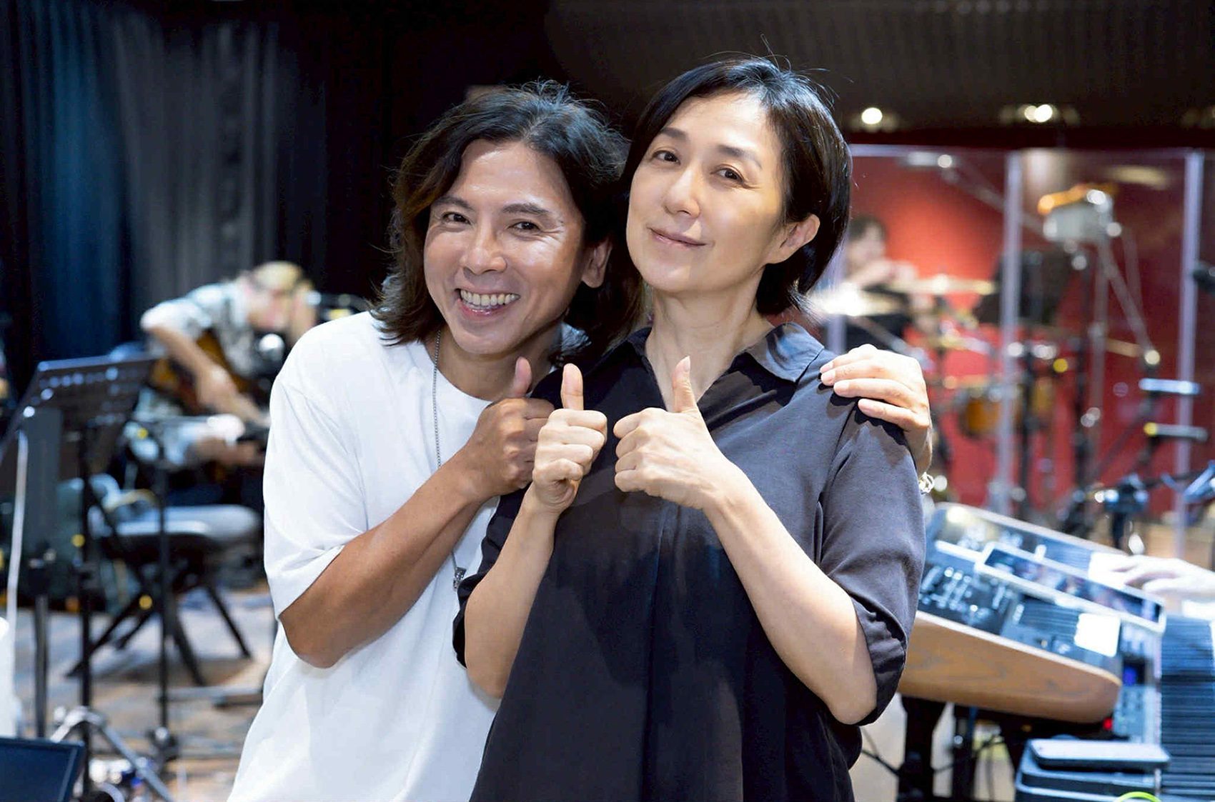 愛之日常音樂節二度受邀多倫多演出後　三度回歸台中圓滿戶外劇場