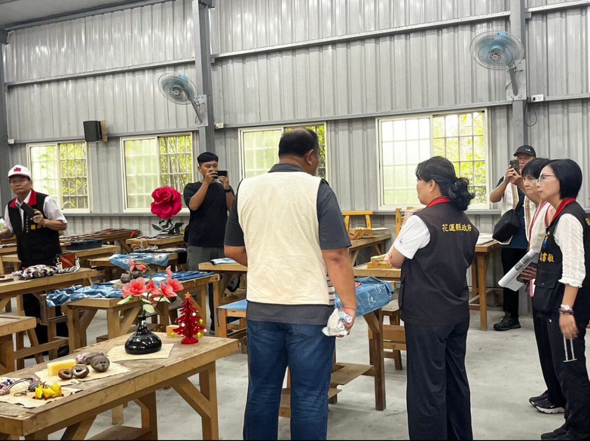 持續推動校園空間活化強化裁併校區多元永續發展 持續推動校園空間活化強化裁併校區多元永續發展