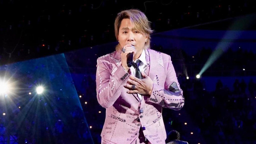 王仁甫即將開唱突喊卡!「喉嚨嚴重發炎」宣布延期 王仁甫即將開唱突喊卡!「喉嚨嚴重發炎」宣布延期