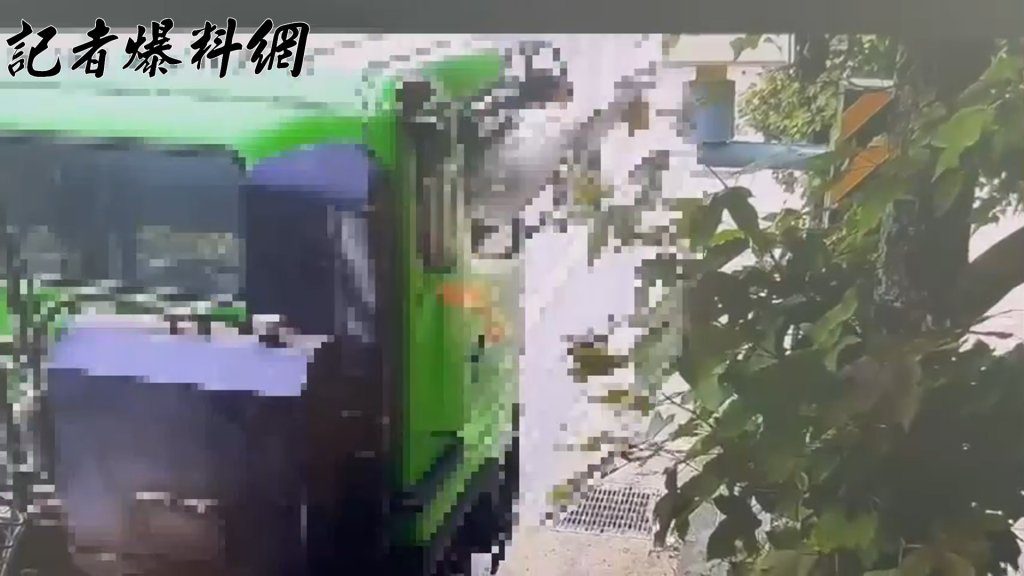 被開超速罰單懷恨在心 男噴漆毀測速鏡頭這下慘了 被開超速罰單懷恨在心 男噴漆毀測速鏡頭這下慘了