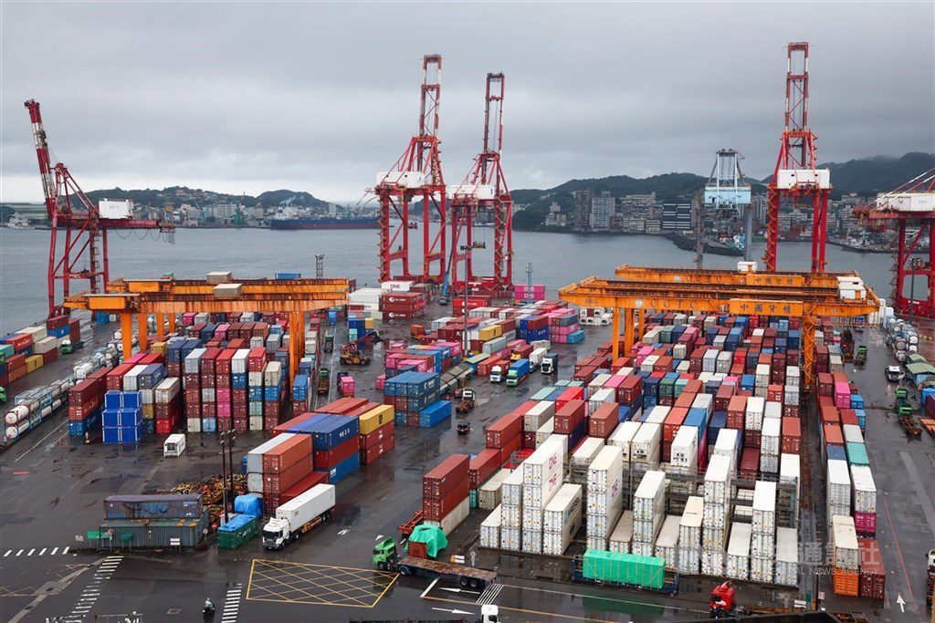 民進黨節目破解中國神話 挑戰美中台經濟敏感話題