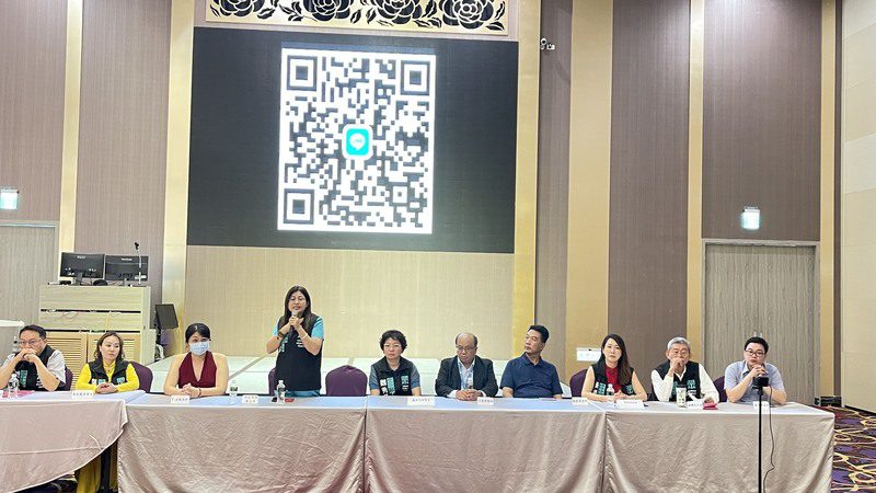 新住民基本法交流座談會（高雄場）凝聚多元聲音 推動共融政策