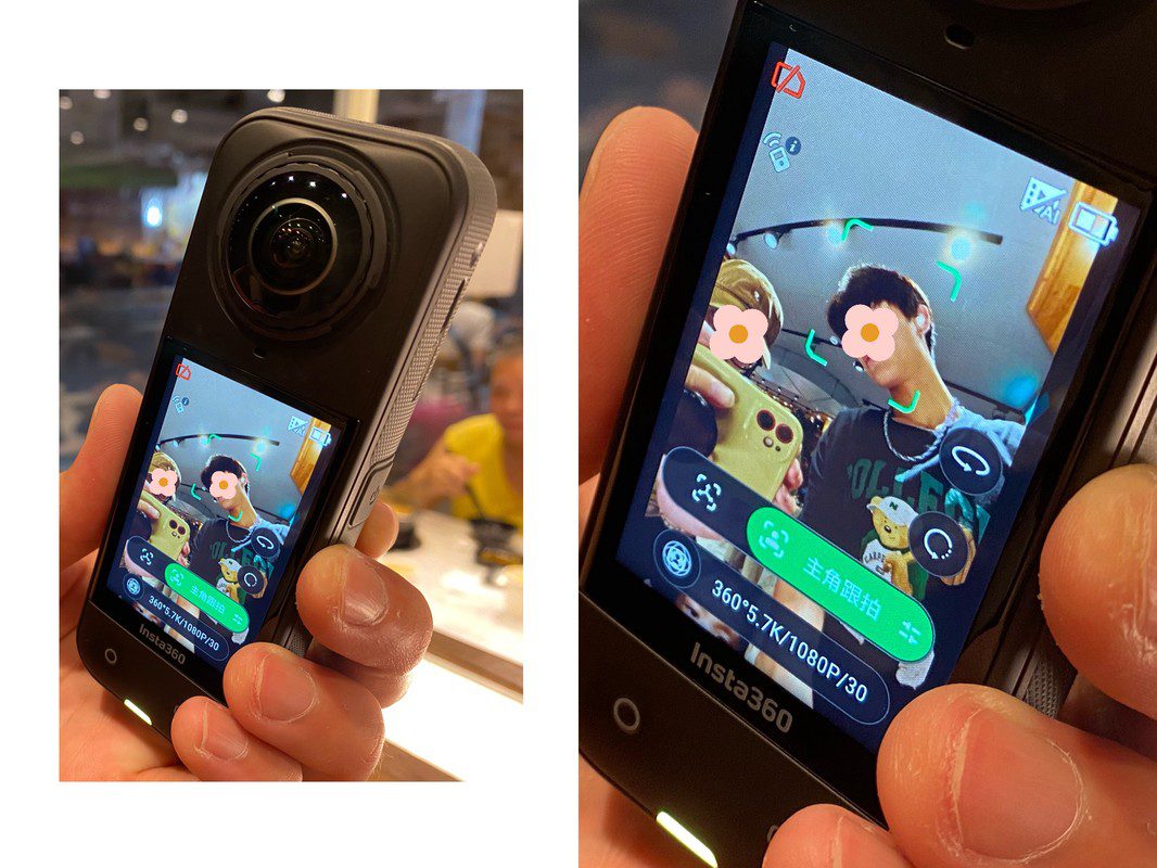 最頂「拍照神器」畫質爆強還會AI修片  他激推：618買省很大!