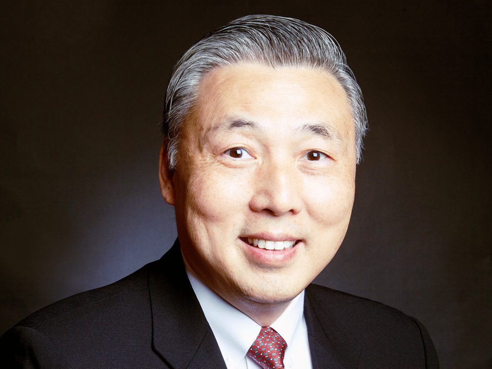 SEMI 宣布全球董事會主席 日月光執行長吳田玉獲選出任 SEMI 宣布全球董事會主席 日月光執行長吳田玉獲選出任