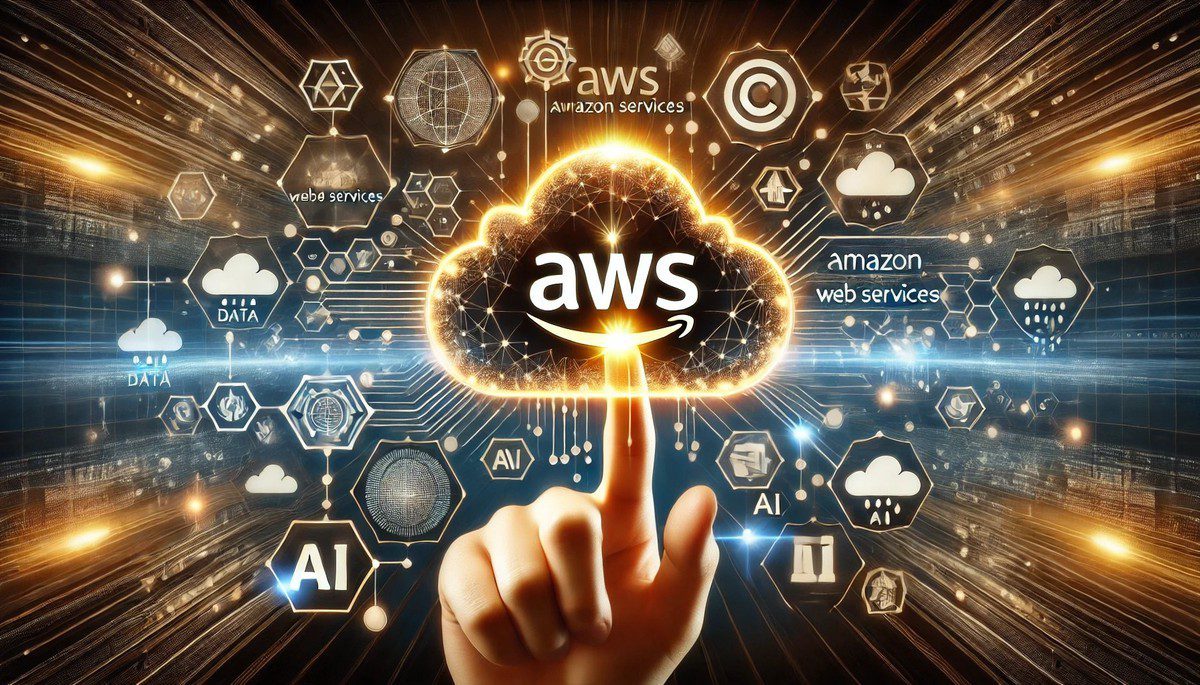 亞馬遜砸近13億美元 5年內建置澳洲資料中心與AI產業鏈 亞馬遜砸近13億美元 5年內建置澳洲資料中心與AI產業鏈