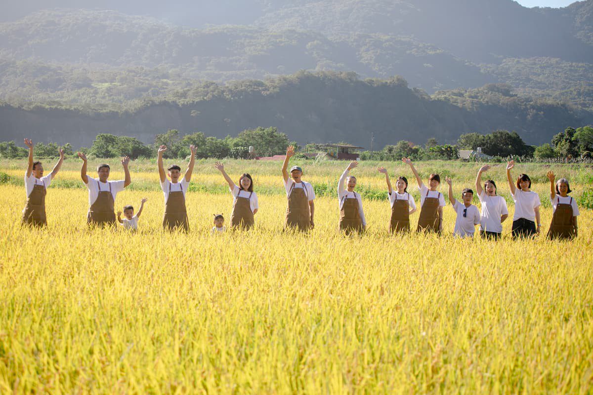 台東伴手禮人氣飆升　天然風味掀起熱潮