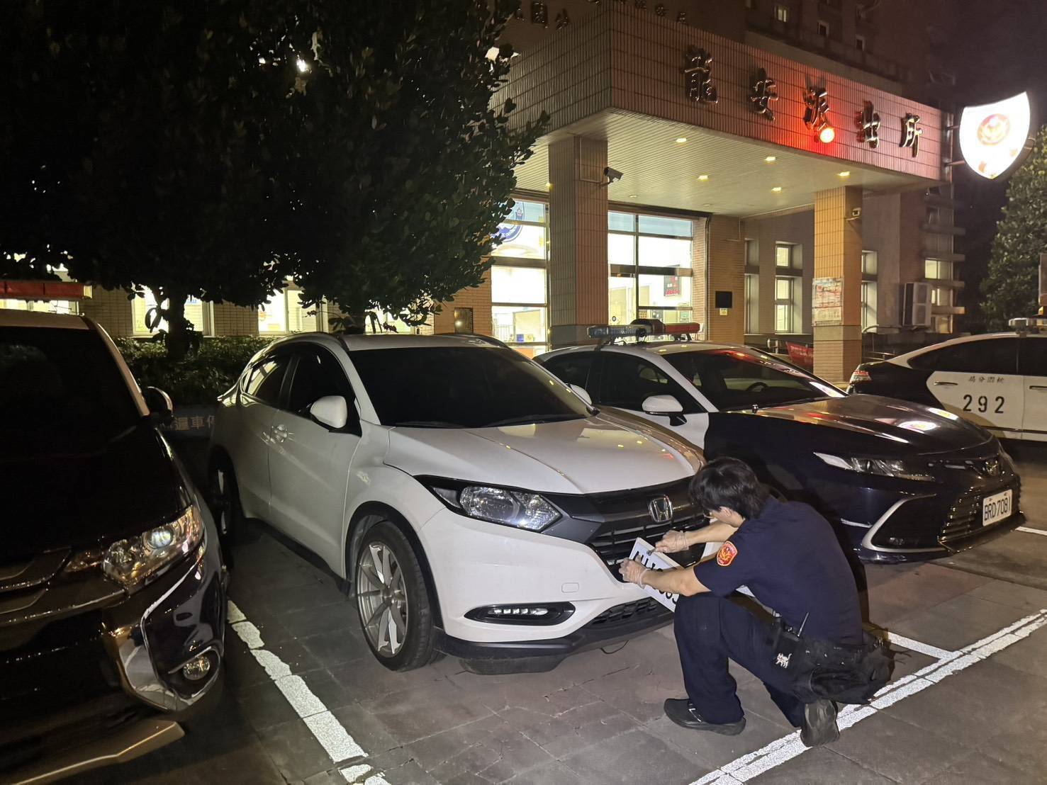 桃警全面取締六大交通違規 嚴重超速「這公里數」就吊牌