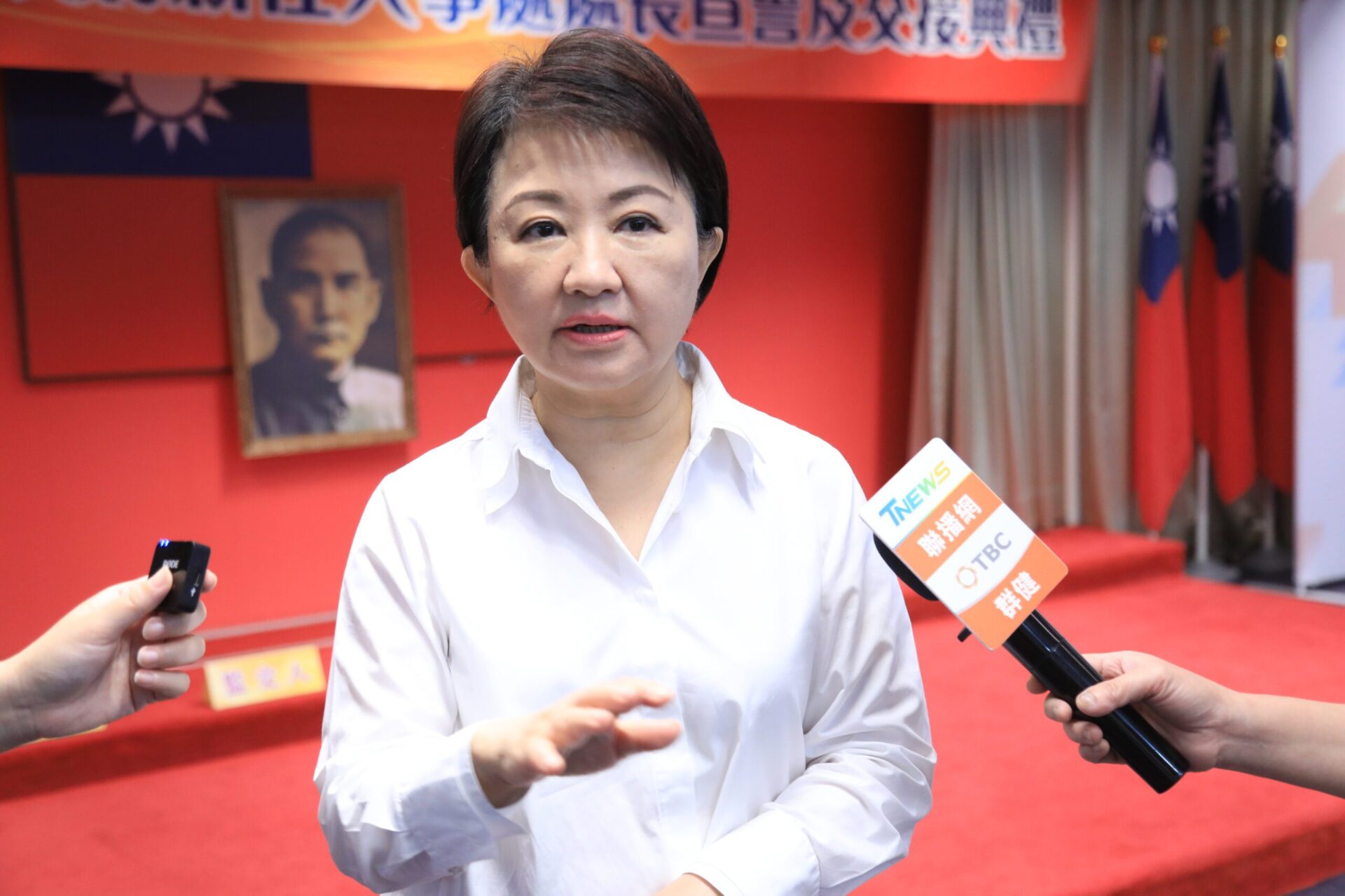 中央突要求地方分攤租金補貼　盧市長替民眾請命：盼中央維持現況避免影響民眾權益