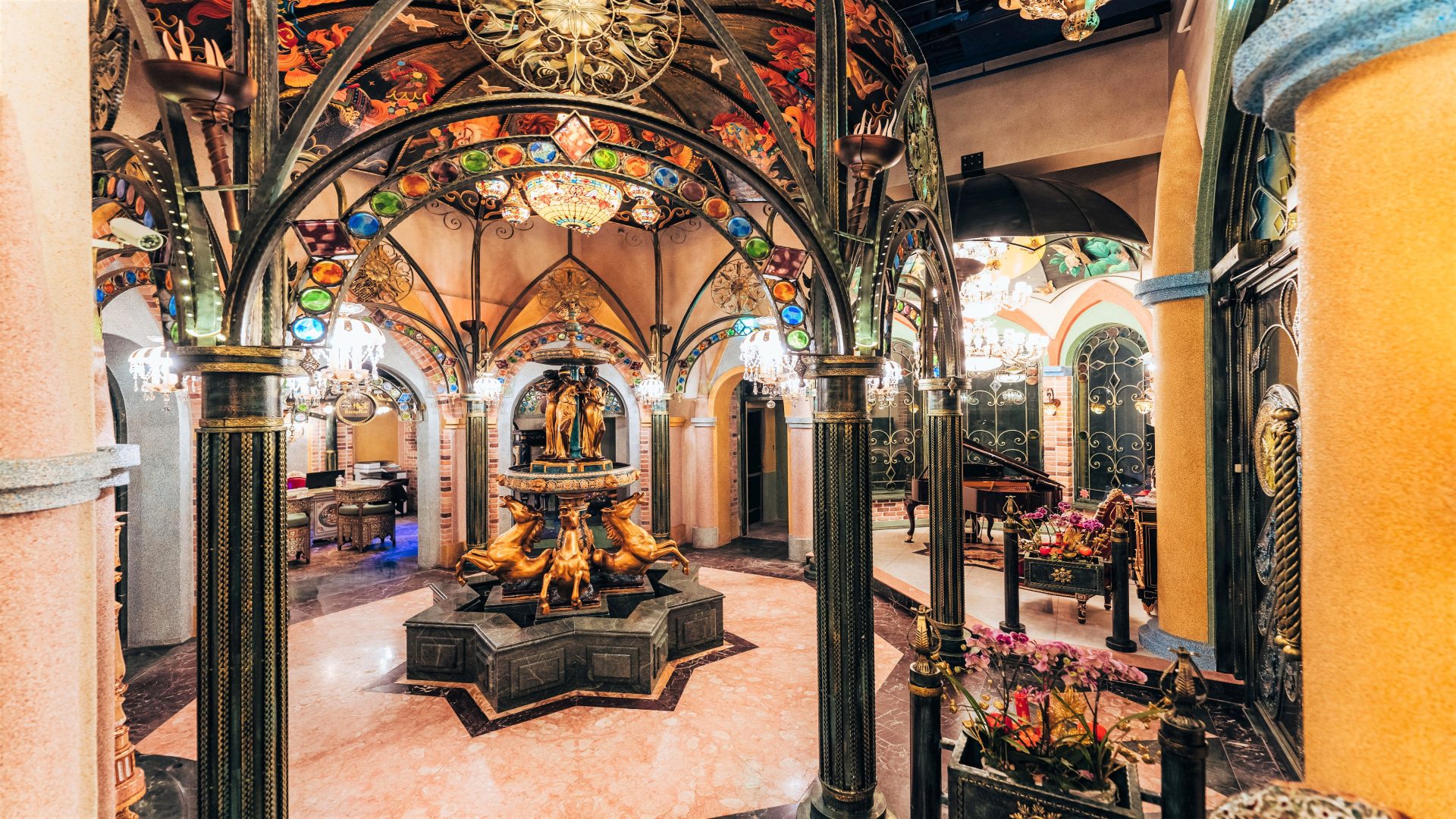 花蓮最美海景飯店，2025七星潭水上明月星海夏夜專案，海天一線浪漫綻放