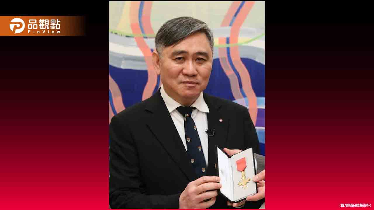 王文洋又遭爆包養生子！「性掮客」身份曝光