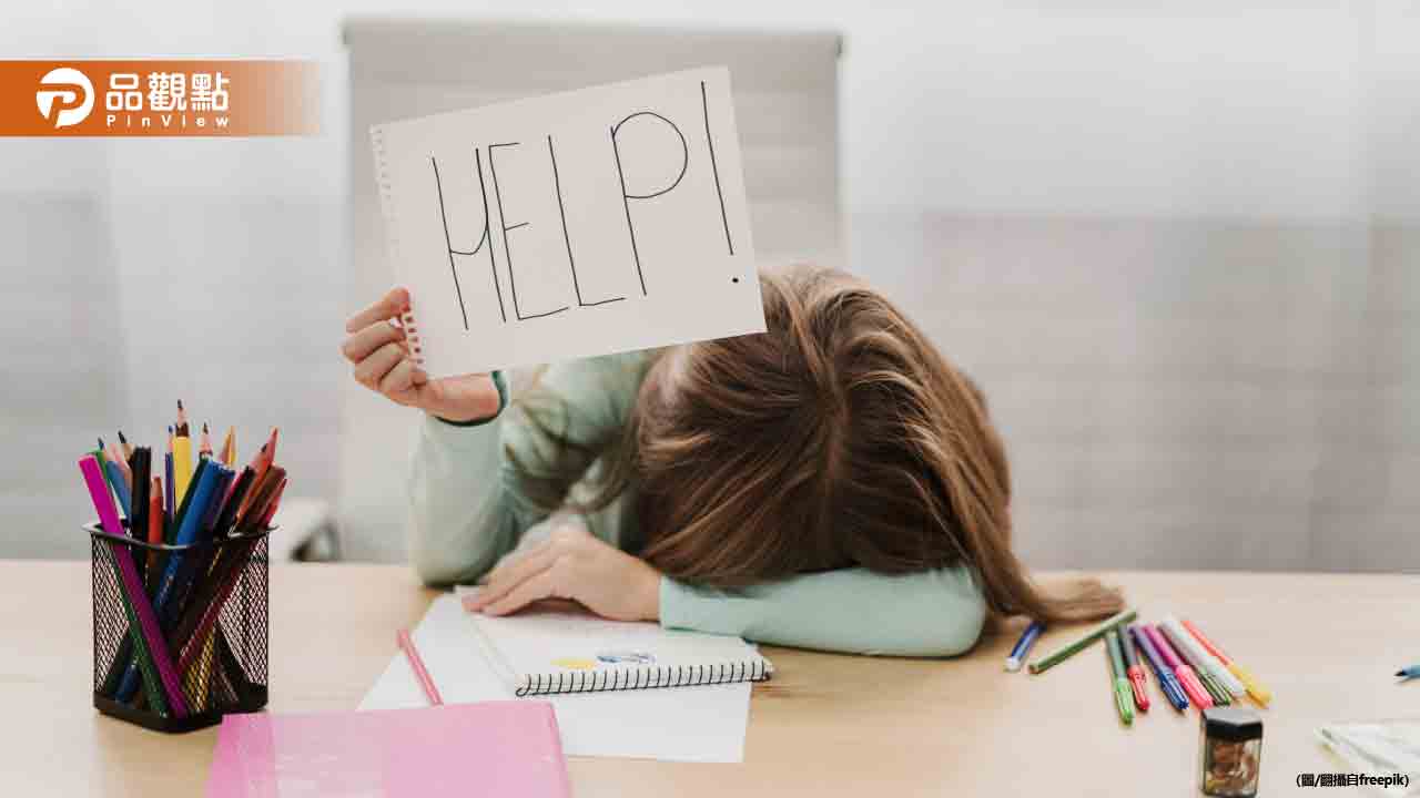 國中會考「考生吐血」女學生病房考試 心酸原因曝 國中會考「考生吐血」女學生病房考試 心酸原因曝