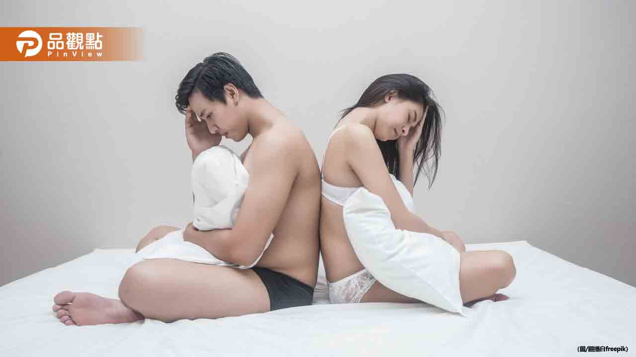 男嫌女友叫床聲太低沉很解!網友怒:女生太難了 男嫌女友叫床聲太低沉很解!網友怒:女生太難了