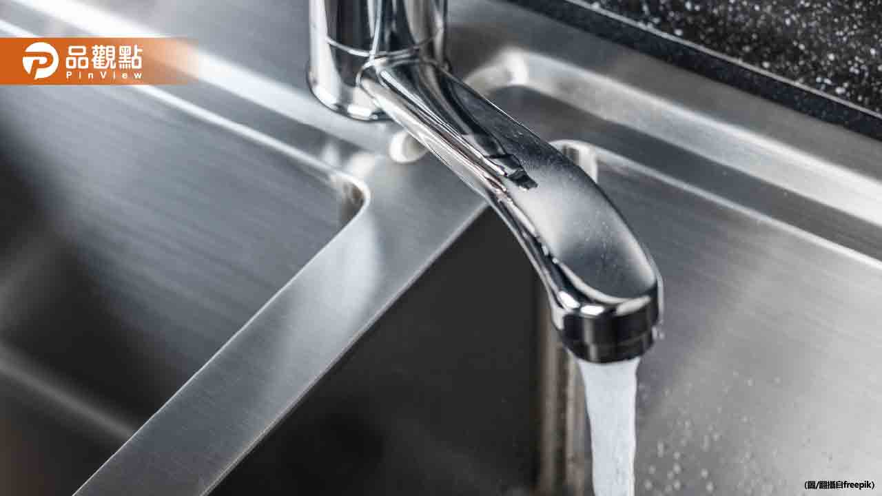 六萬戶無水可用!新北市大規模停水23小時 民眾需提前儲水 六萬戶無水可用!新北市大規模停水23小時 民眾需提前儲水