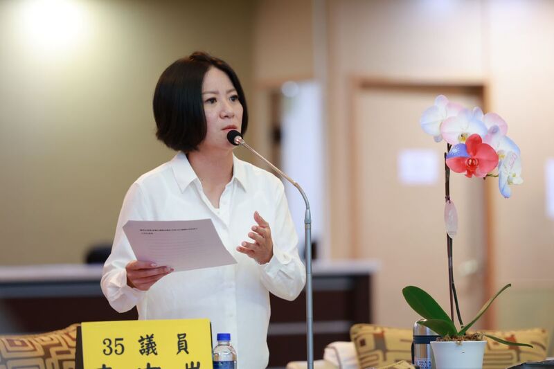 台南市議會16日市政總質詢 東山區設置土資場 已於今年初退回申請。