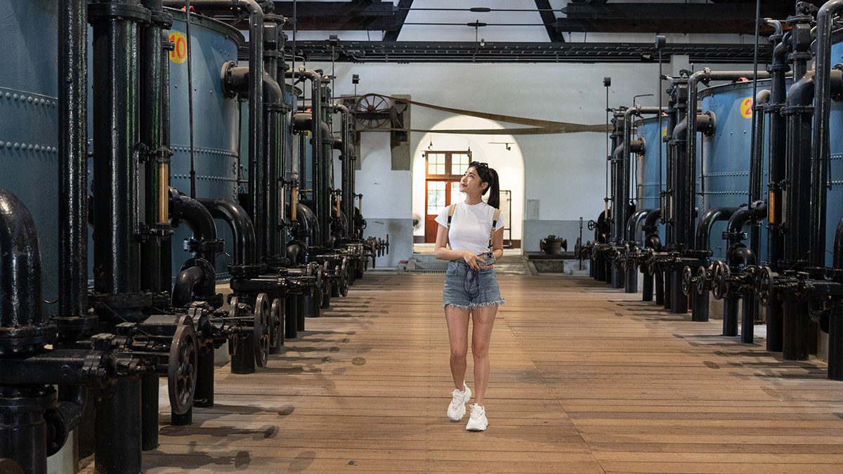 「玩轉臺南．百樣精采」環島月月Party主打城市　六大一日遊即起開放報名