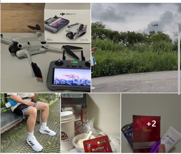 登山露營正夯!網友趁momo 618入手大牌運動鞋只要千初 登山露營正夯!網友趁momo 618入手大牌運動鞋只要千初