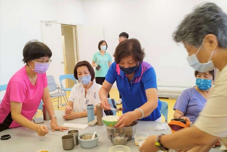 吃冰也能顧健康!部桃營養師:掌握兩原則清涼又養腦 吃冰也能顧健康!部桃營養師:掌握兩原則清涼又養腦