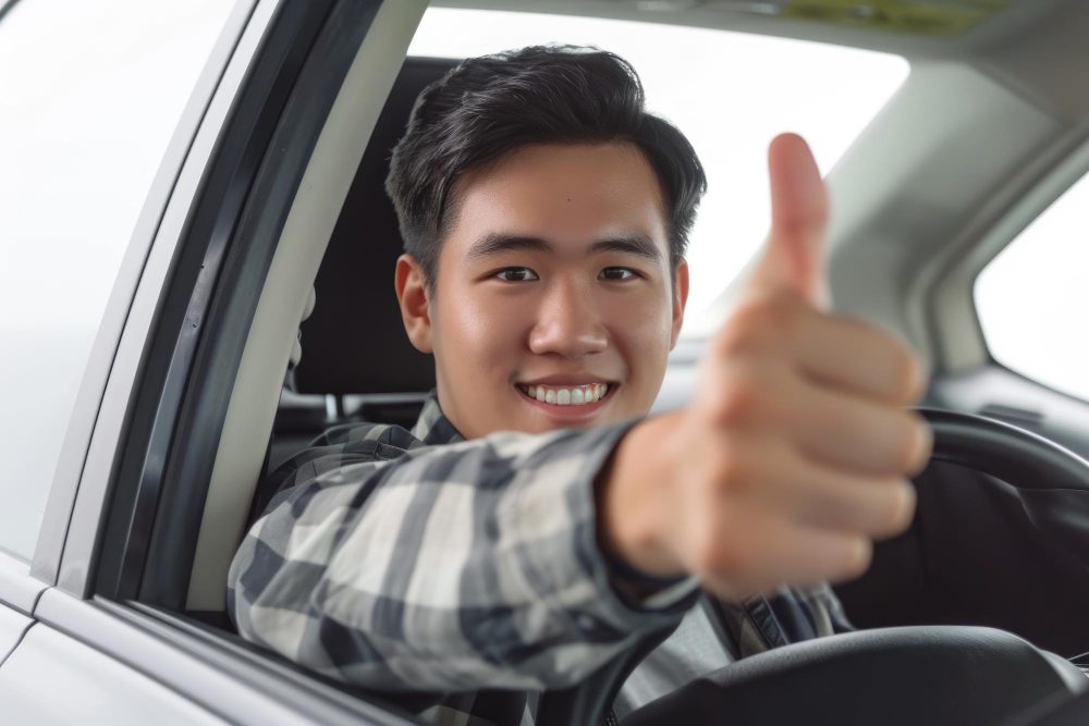 獎金6千元！桃園優良職業汽車駕駛人徵選開跑 申請條件曝光