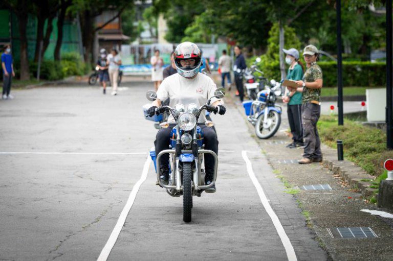 學歷不再是門檻能力就是即戰力　護林大軍添注新血