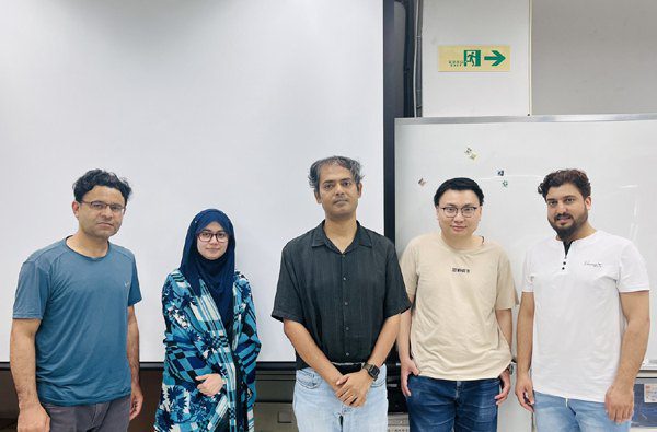 元智大學教授發表期刊論文　對 6G 智慧交通關鍵技術影響很大