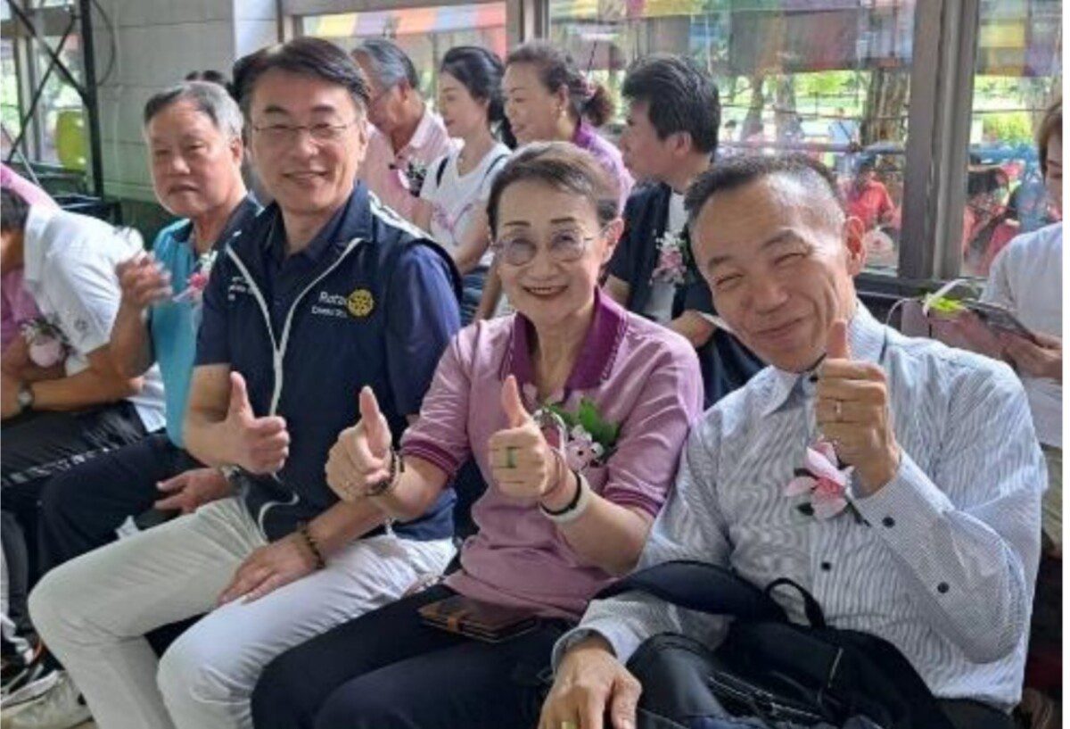 勇泳無礙 數百泳士泳出人生光采第17 屆慧行盃全國身心障礙游泳錦標賽 亮麗登場