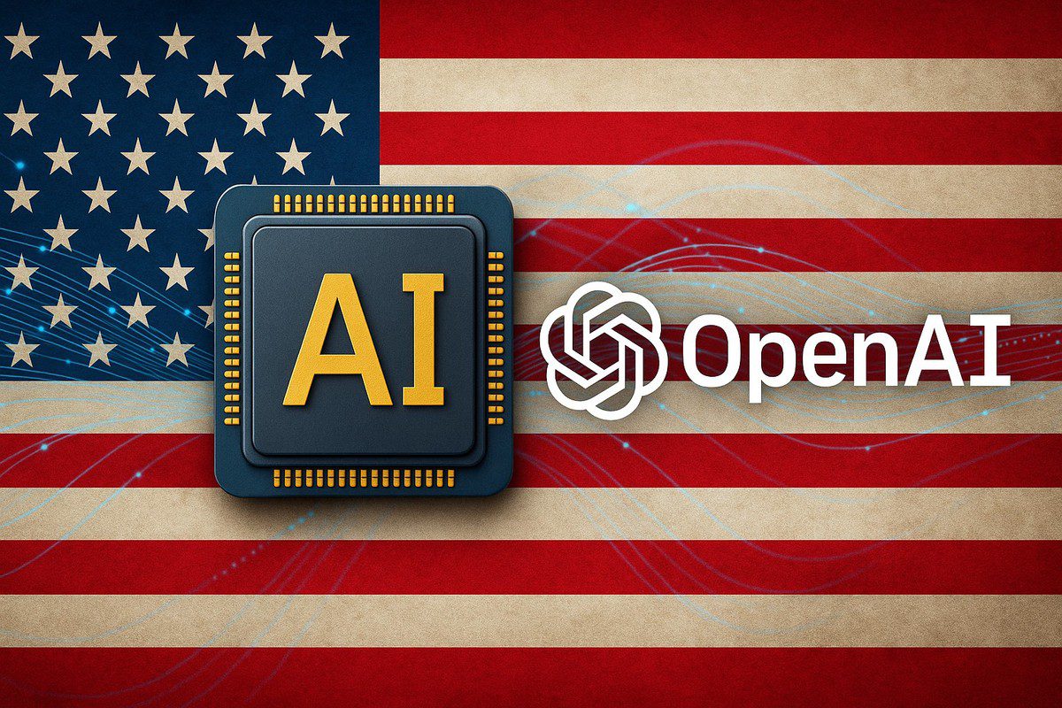 OpenAI獲美國防部2億美元AI大單 搶攻軍工及行政AI商機 OpenAI獲美國防部2億美元AI大單 搶攻軍工及行政AI商機