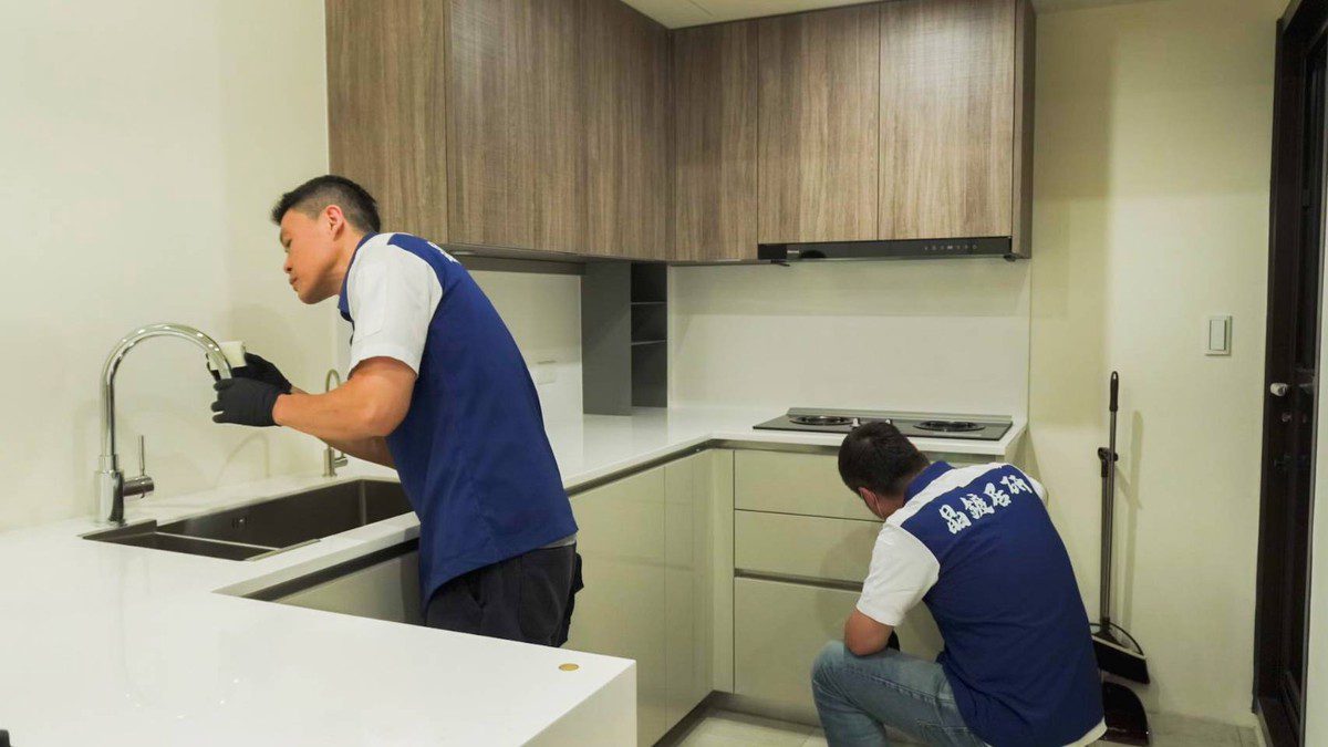 傢俱清潔難 保養更難?晶鍍居研一次解決豪宅與商業空間的隱性煩惱 傢俱清潔難 保養更難?晶鍍居研一次解決豪宅與商業空間的隱性煩惱