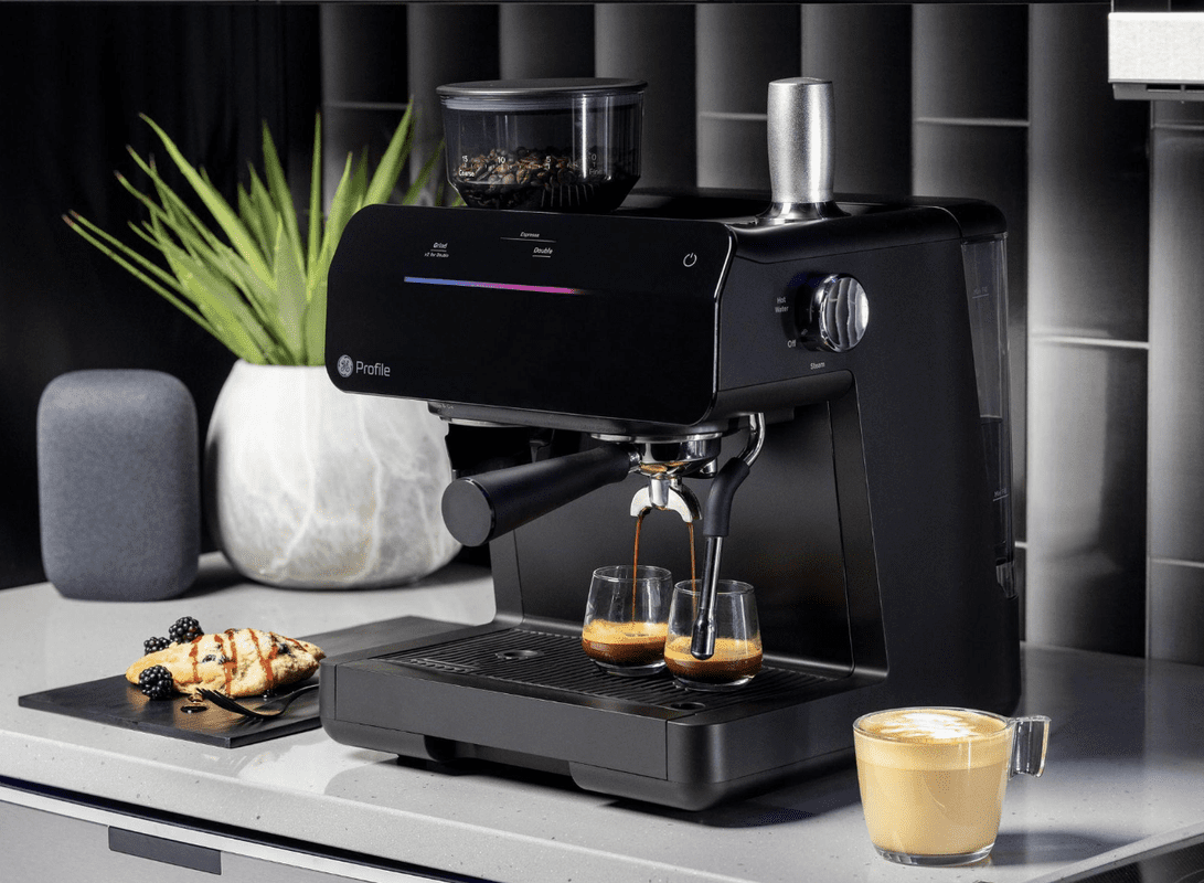 GE 奇異家電搶攻 618 年中慶 晶鑽冰製冰機、義式咖啡機、法式四門冰箱限時優惠中! GE 奇異家電搶攻 618 年中慶 晶鑽冰製冰機、義式咖啡機、法式四門冰箱限時優惠中!