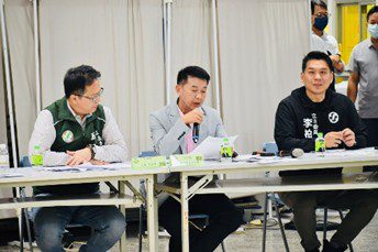 許智傑:高雄航線恢復率超桃園 許智傑:高雄航線恢復率超桃園