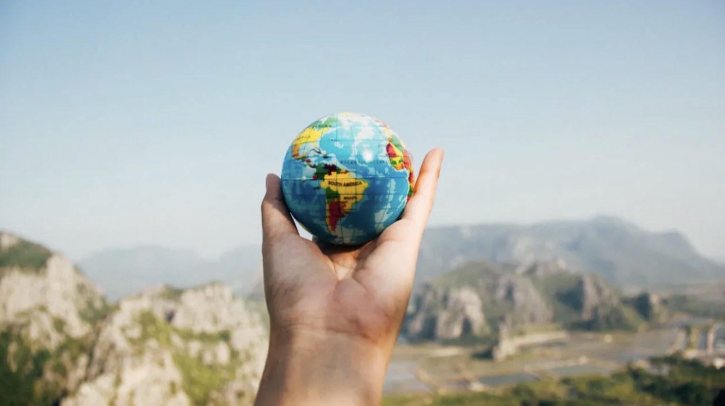 地球快撐不住了!盤點吞噬台灣的十大環境危機 E人、I人如何出手拯救? 地球快撐不住了!盤點吞噬台灣的十大環境危機 E人、I人如何出手拯救?