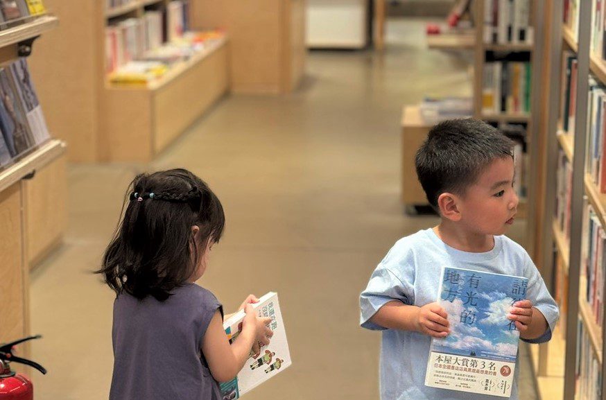 從孕期開始建立親子關係!部桃傳授準爸媽們胎教技巧 從孕期開始建立親子關係!部桃傳授準爸媽們胎教技巧