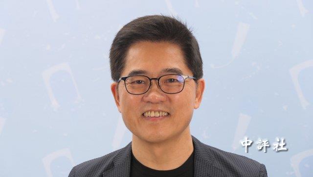 明天不參加!　黃健庭：國民黨不接受國安簡報全程不公開