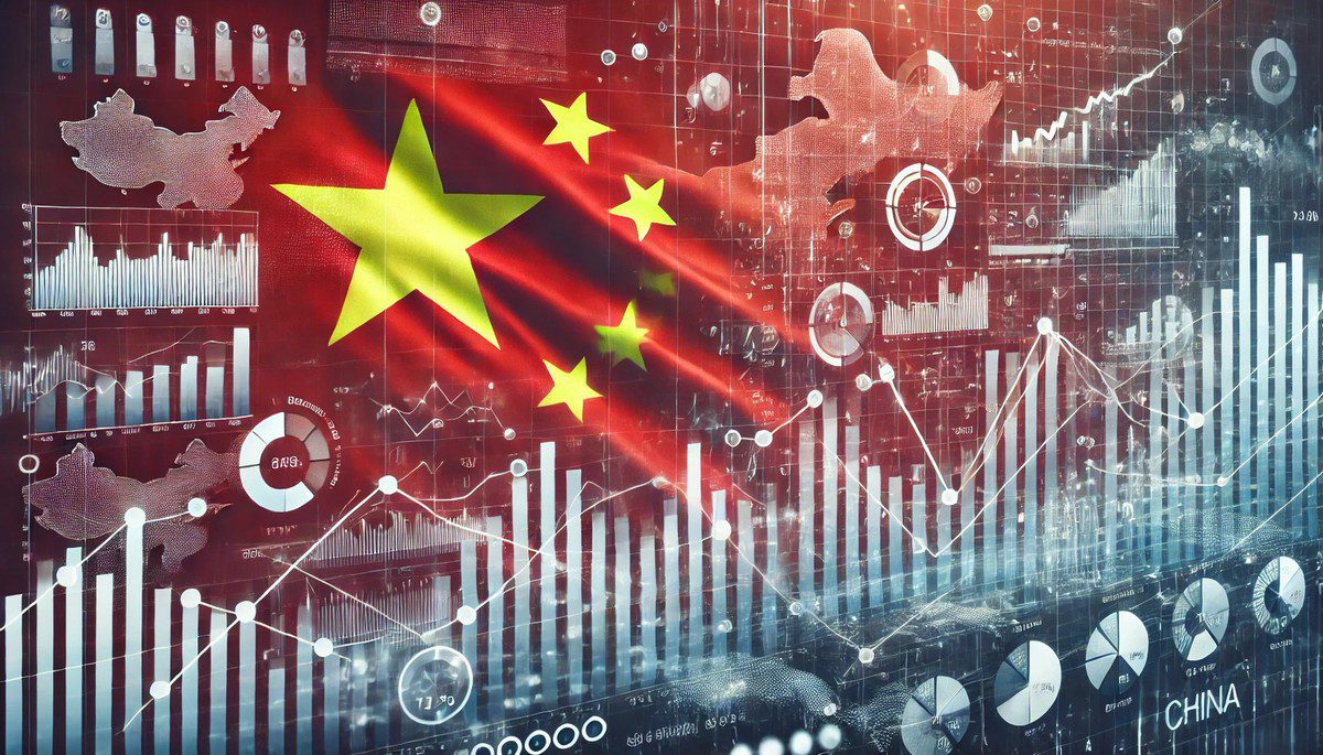 中國5月零售年增6.4%超乎預期 消費補貼見效、房市承壓 中國5月零售年增6.4%超乎預期 消費補貼見效、房市承壓