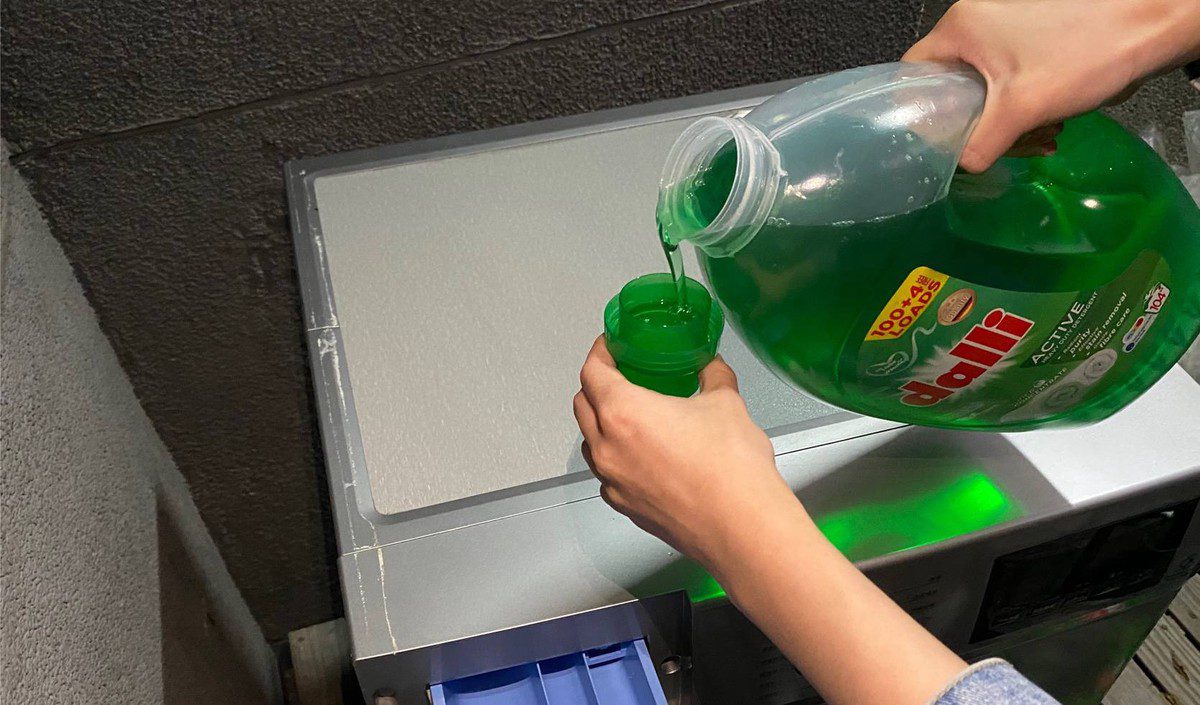 618這款洗衣精超熱賣!momo打47折再加碼送一罐 引婆媽瘋下單 618這款洗衣精超熱賣!momo打47折再加碼送一罐 引婆媽瘋下單